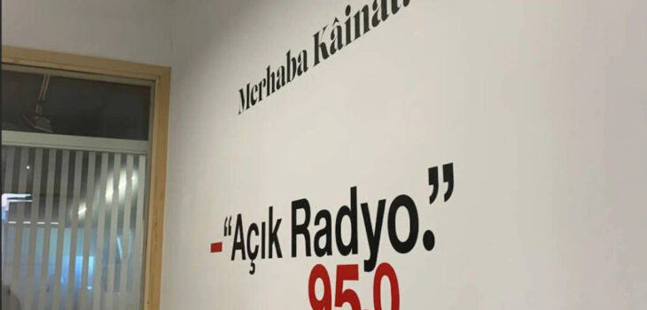 Açık Radyo