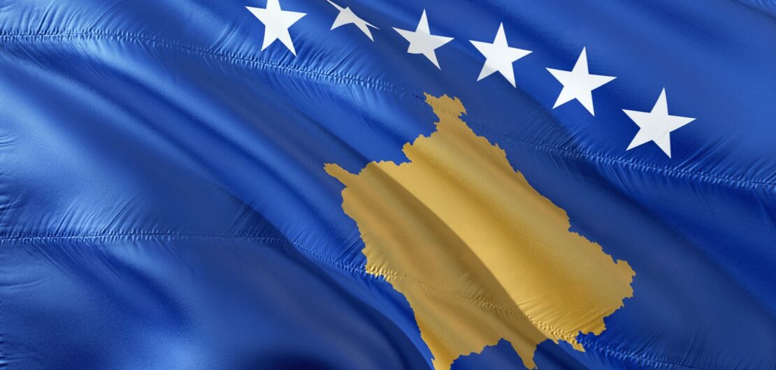 Kosovo media law