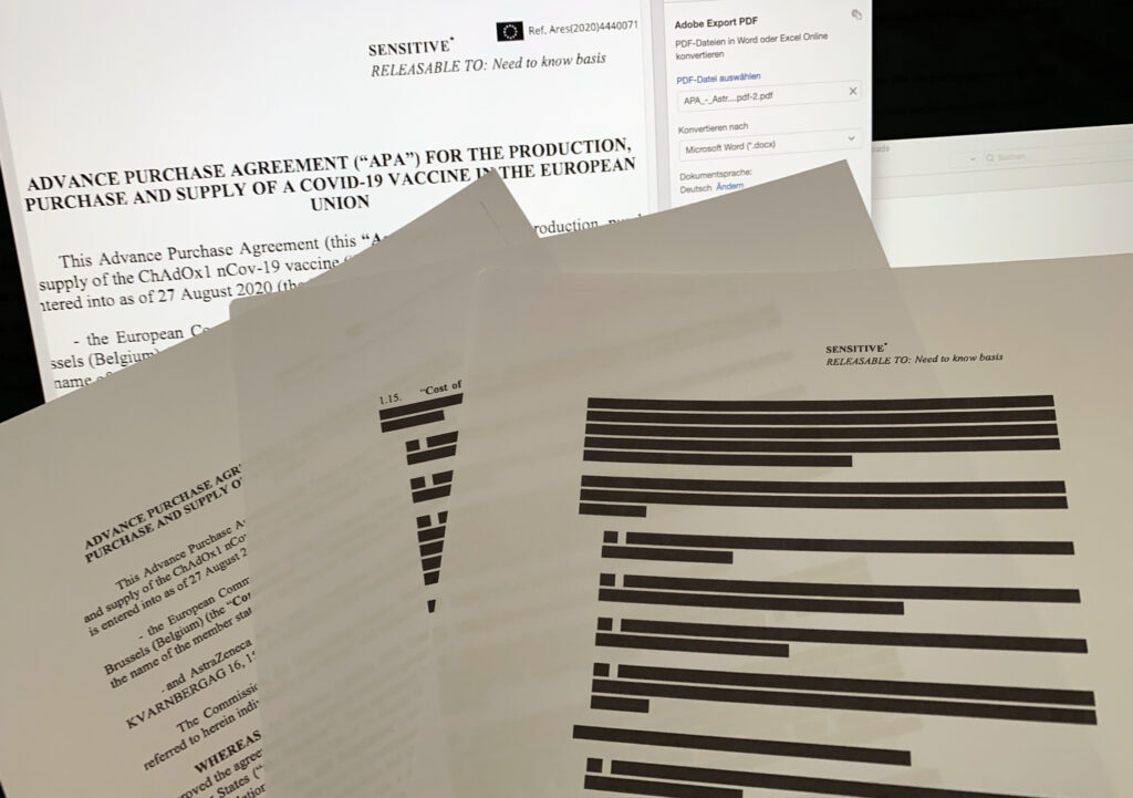 The right to access information is the foundation of all democratic processes and societies. Any obstacle in this field directly impacts the work of journalists and our right to be informed.